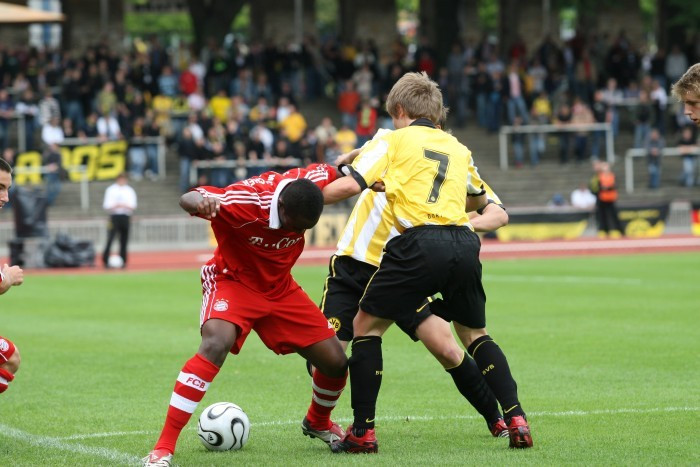 bvb b jugend bvb b jugend