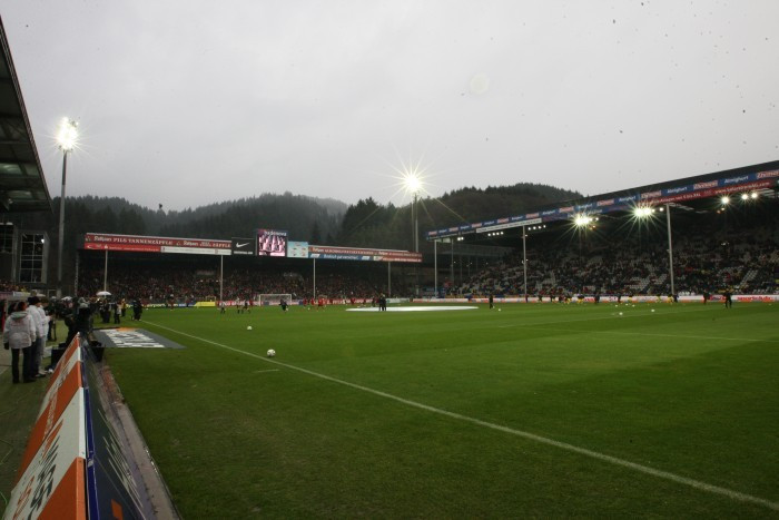 Dreisamstadion