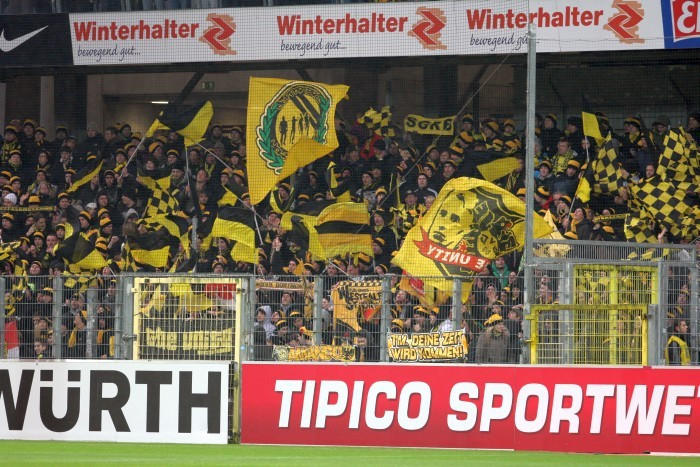 BVB im Breisgau