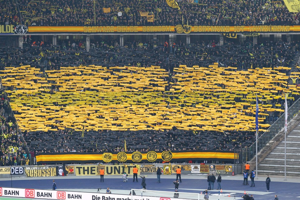 Bvb Herta Bvb Herta
