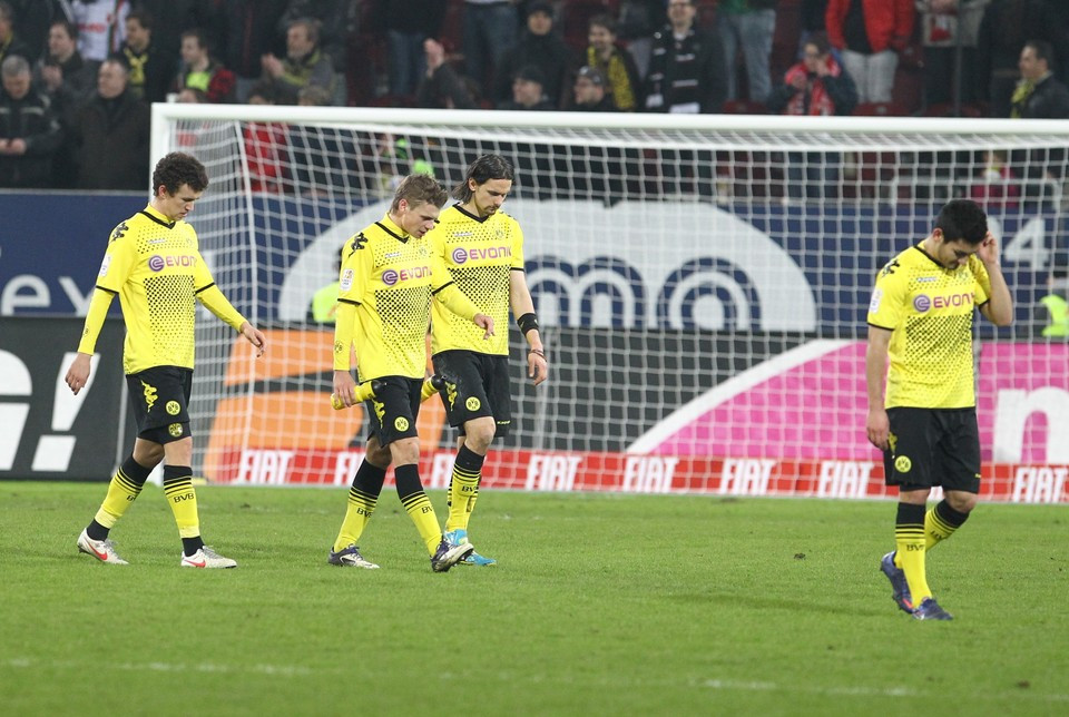 borussia dortmund fc augsburg borussia dortmund fc augsburg