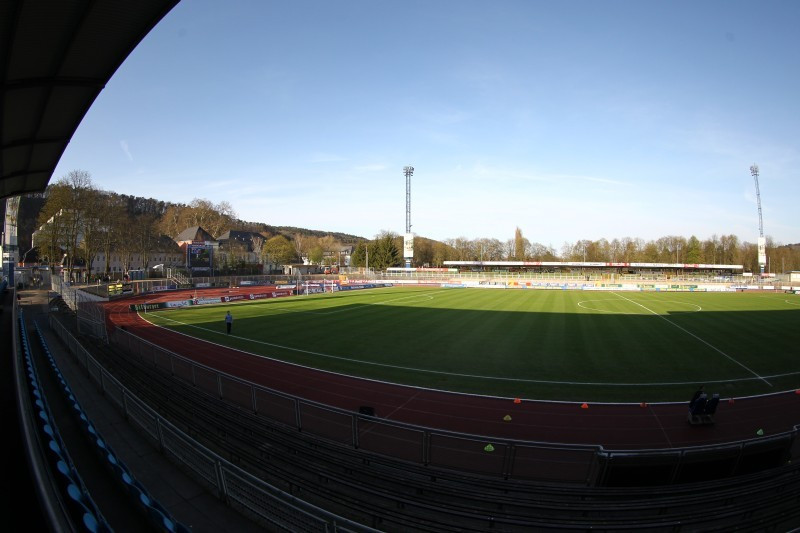 Moselstadion Trier