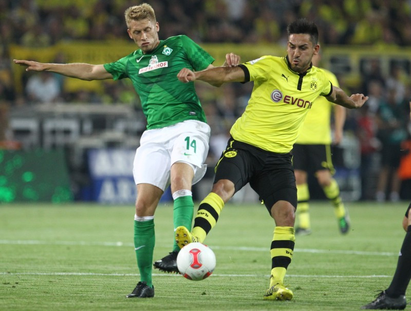 Gündogan möchte wie im Hinspiel in der Startelf stehen