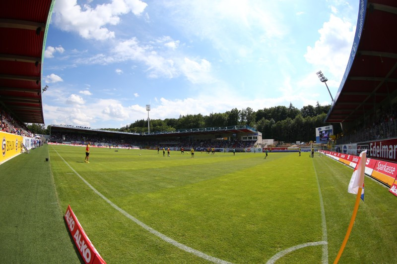 Stadion Heidenheim