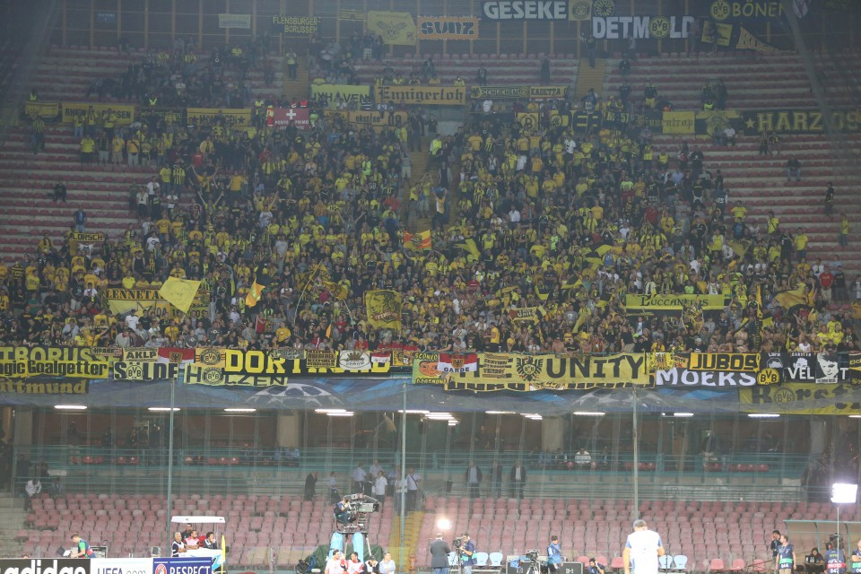 ssc neapel stadion ssc neapel stadion