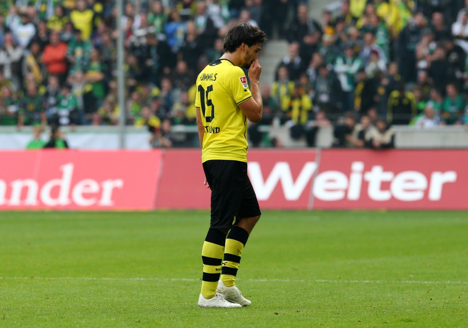 Hummels