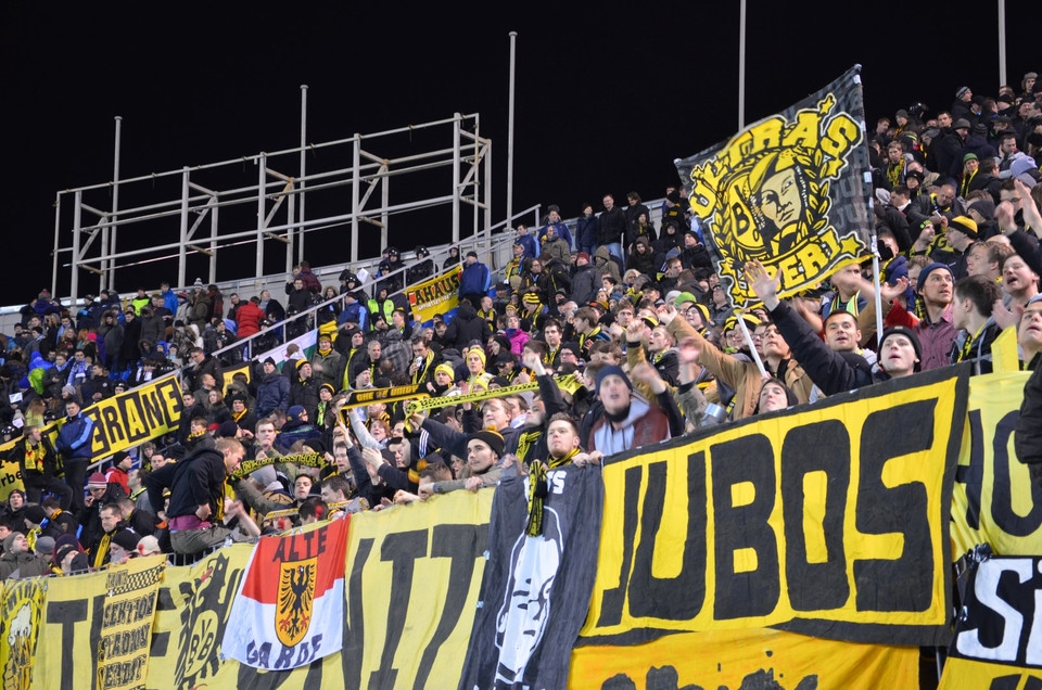 Jubos Dortmund Jubos Dortmund