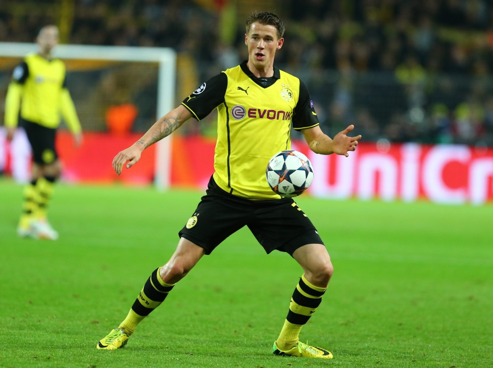 Erik Durm