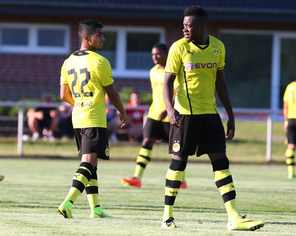 FC Dortmund 18 - FuPa