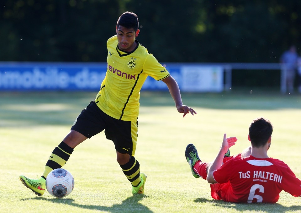 FC Dortmund 18 - FuPa