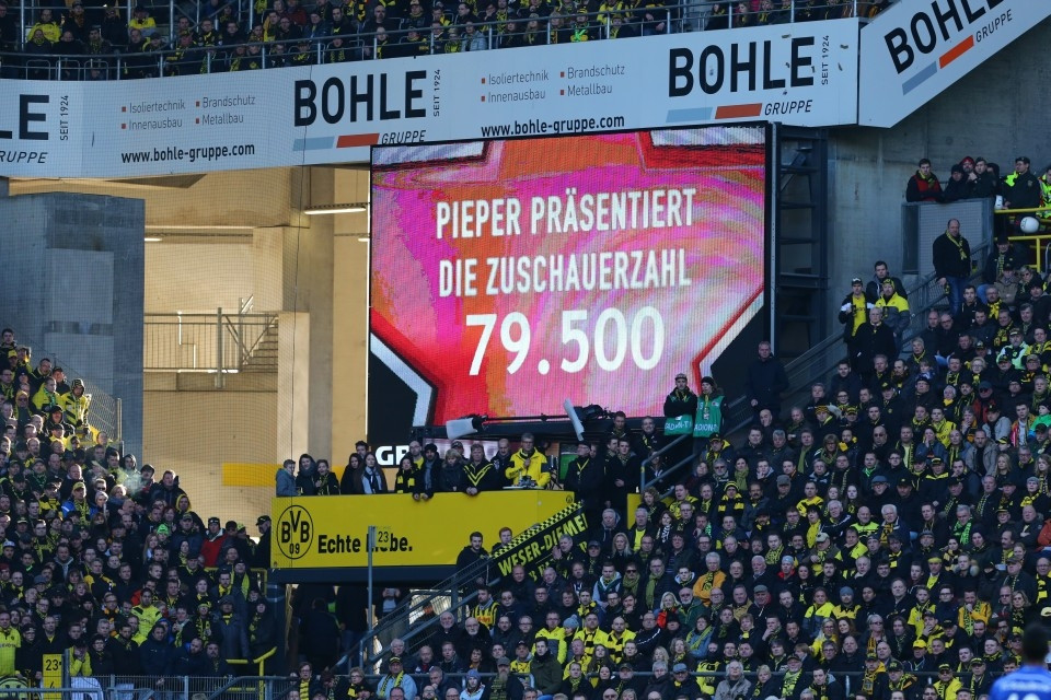 79.500 passten beim letzten Derby rein.