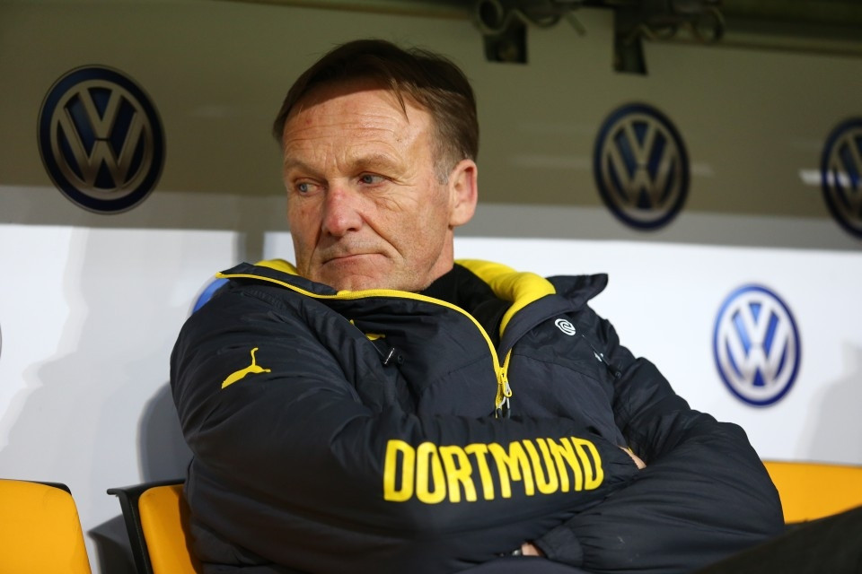 Watzke: „Wir sind der beste Ausbildungsverein der Bundesliga