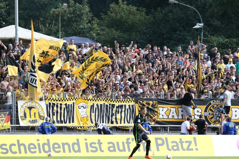 alemannia aachen amateure alemannia aachen amateure