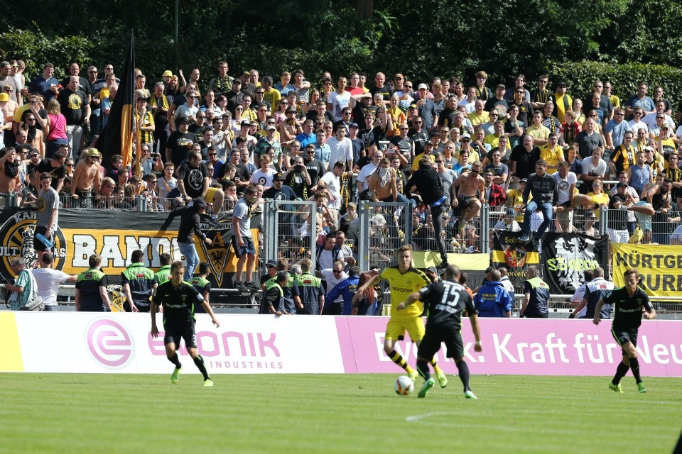 alemannia aachen amateure alemannia aachen amateure