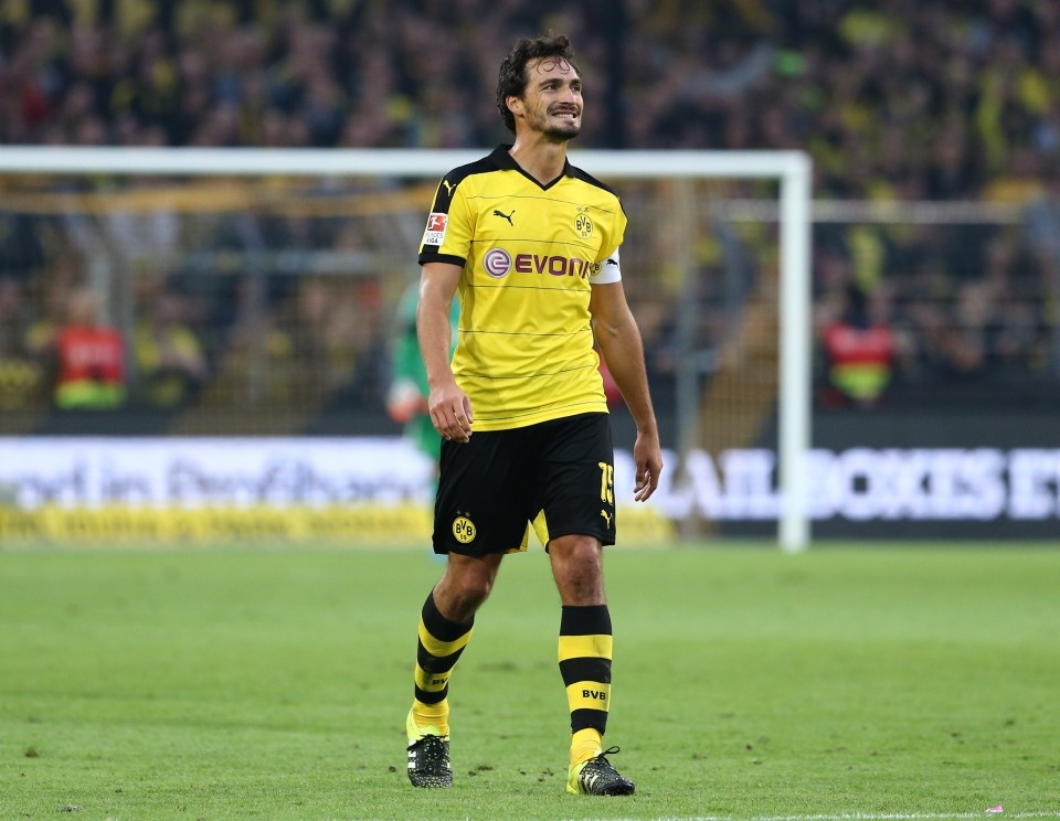 Hummels III