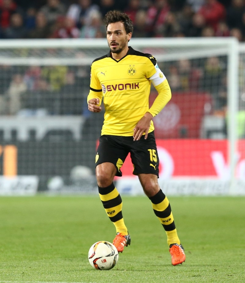 Hummels