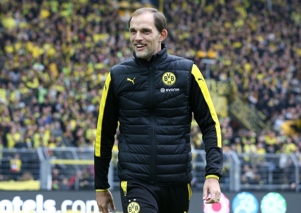 Thomas Tuchel macht deutlich: Es zählt nur Qäbälä.