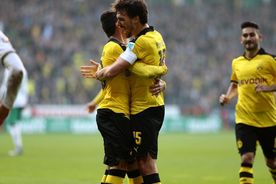 Hummels V