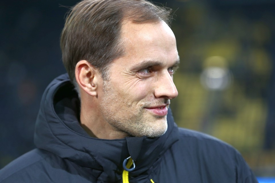 Thomas Tuchel