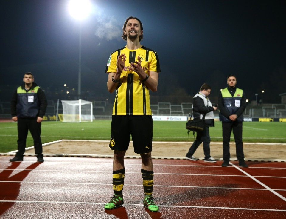 Neven Subotic