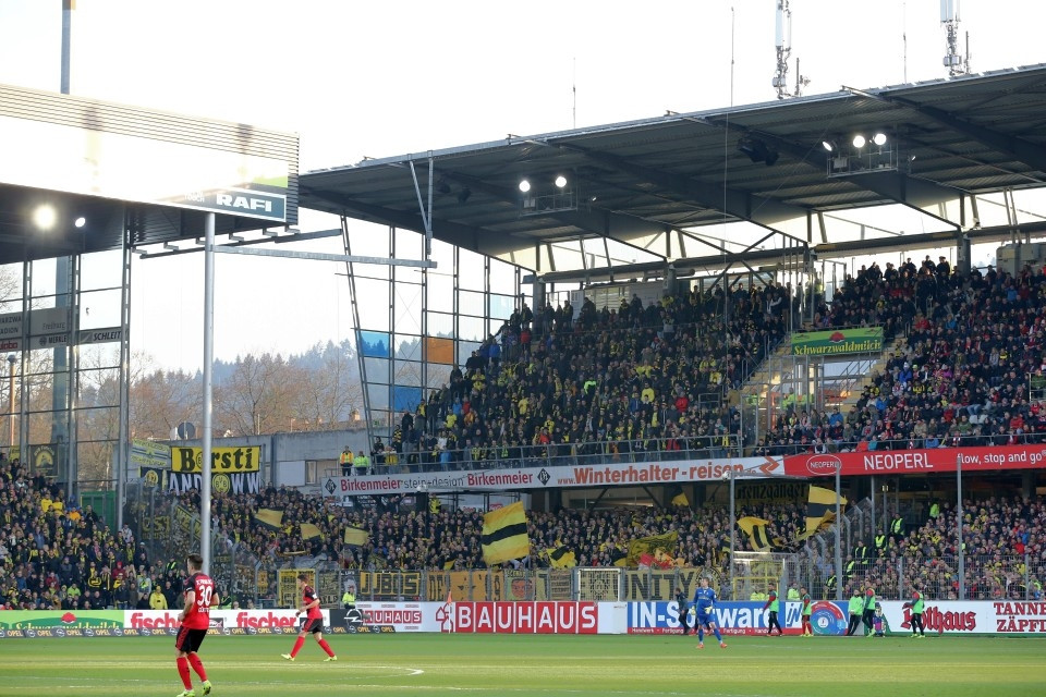 Saisonauftakt in Freiburg, aber nicht gegen den SC.