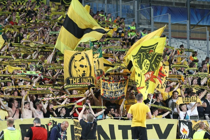 bvb unity bvb unity