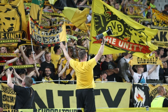 The Unity Dortmund