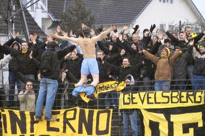 borussia amateure borussia amateure