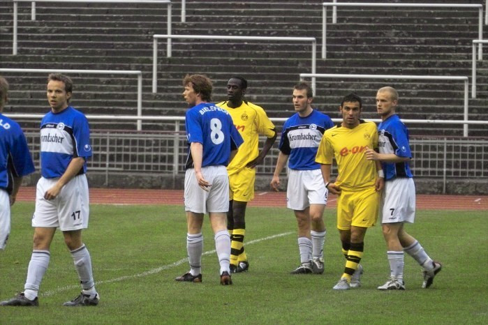 arminia bielefeld amateure arminia bielefeld amateure