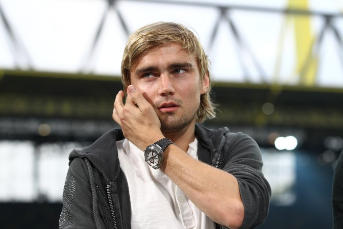 Marcel Schmelzer bleibt zuhause und fliegt nicht mit dem DFB-Team nach Brasilien.