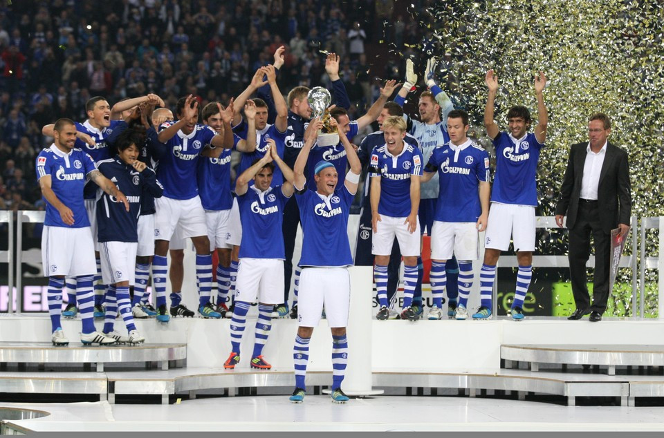 Dfb Supercup Dfb Supercup