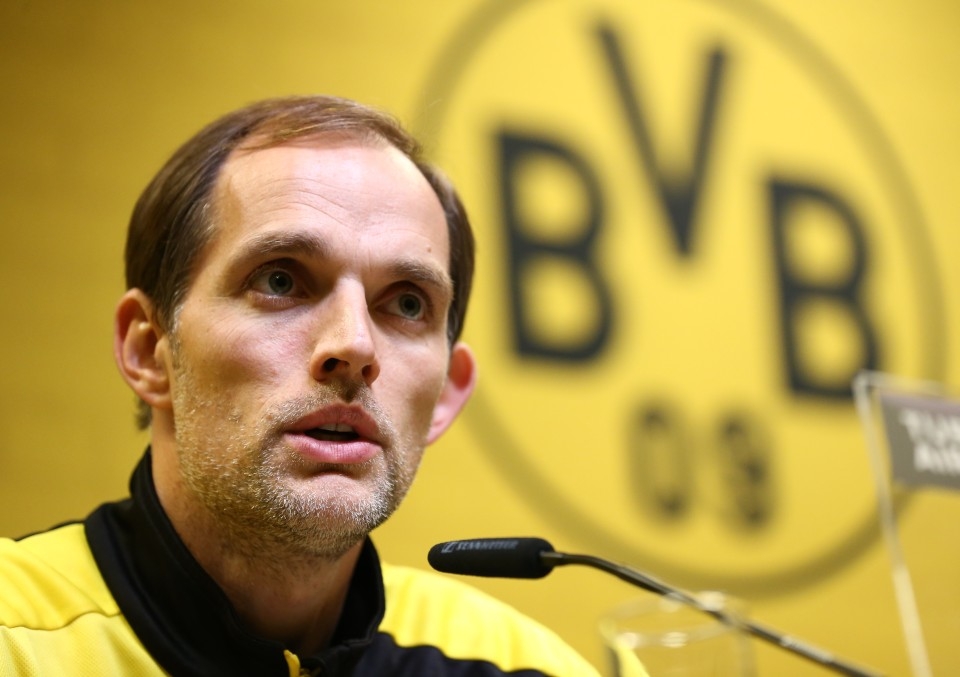 Stand zuletzt im Fokus: Thomas Tuchel