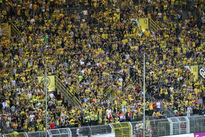 Bvb Spielabsage Bvb Spielabsage