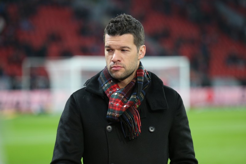 Michael Ballack Privat Michael Ballack Privat