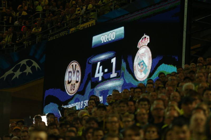 BVB Miracle?