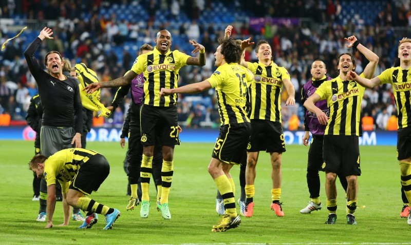 Win the match for us... and become our heroes!