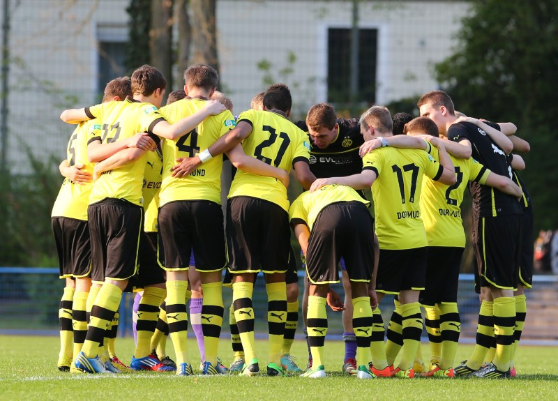 A-Jugend Bundesliga West A-Jugend Bundesliga West
