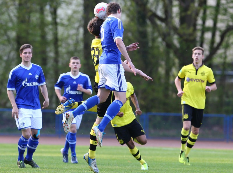 Bundesliga U19 West Bundesliga U19 West