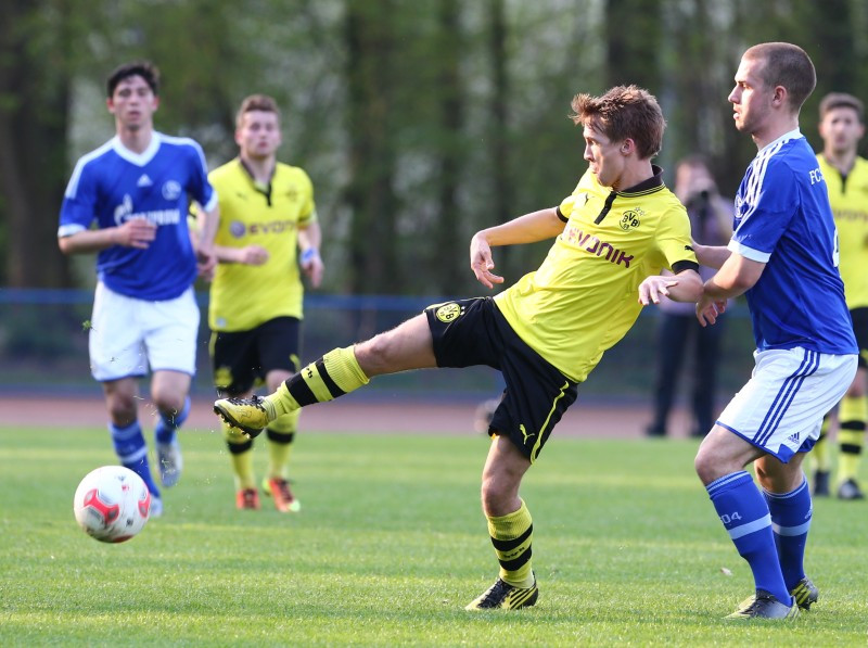 Bundesliga West U19 Bundesliga West U19