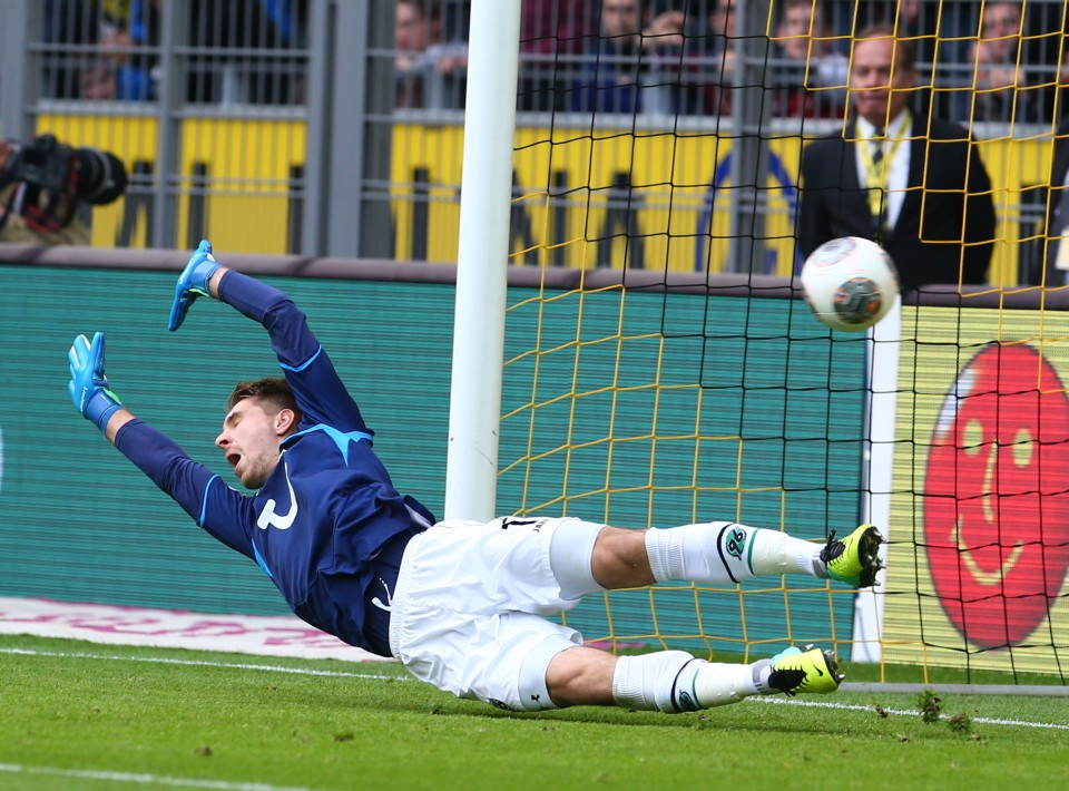Wir sind Borussia!