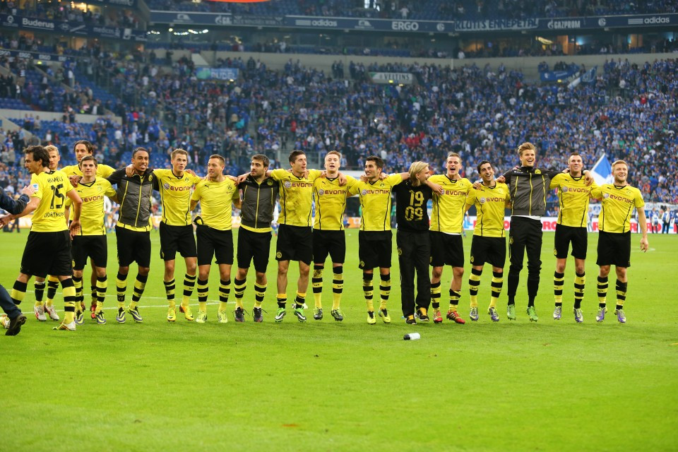 Grandioser Derbysieg wird von Nebengeräuschen überschattet