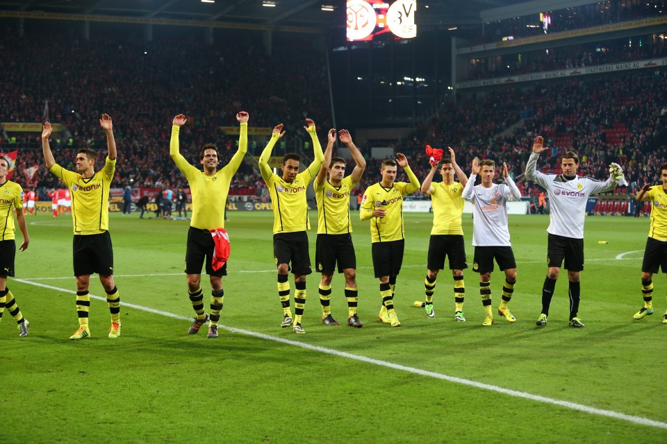 Ugly penalty shoot-out