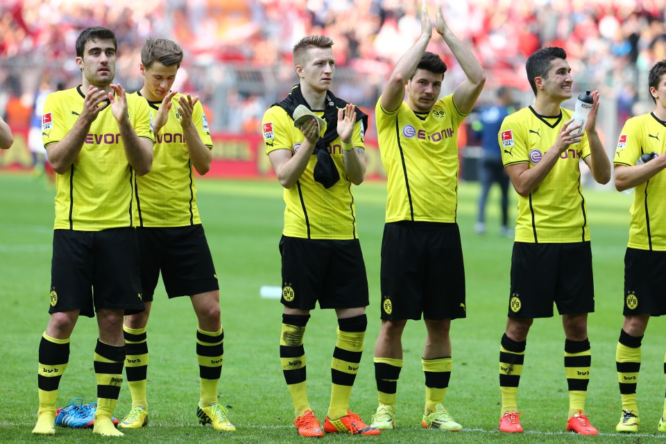 Becoming Runners-Up?