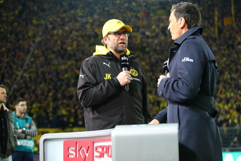 Liga, bleib' bei deinen Stärken!