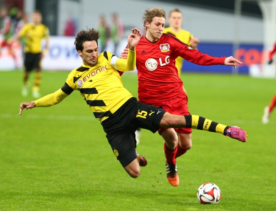 Hummels: The team is what matters