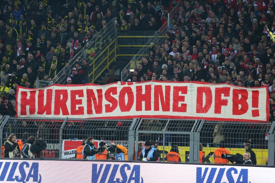 Sportliche Brisanz im Westschlager