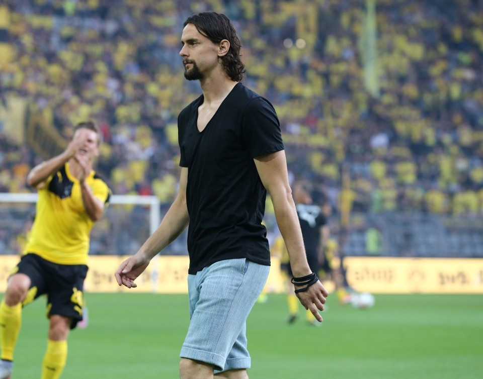 Neven Subotic - Leidtragender der Polyvalenz?