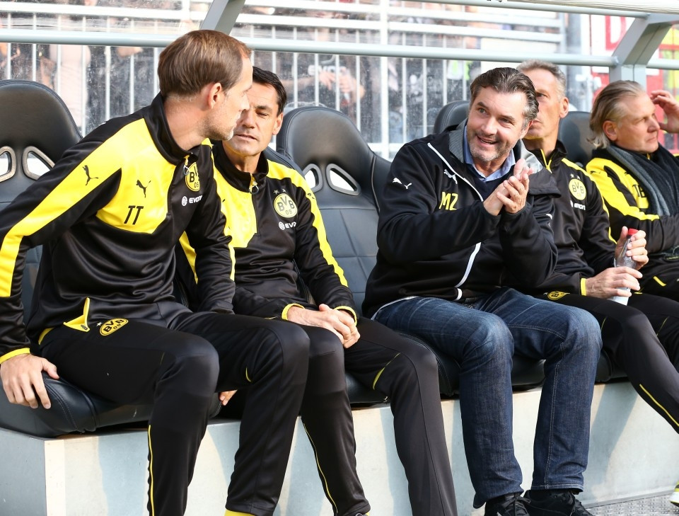 FK Krasnodar: Der Club, der gerne wie Dortmund wäre