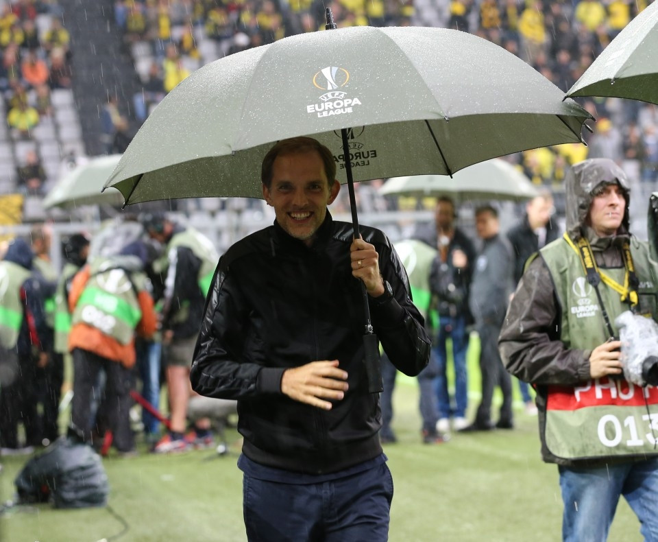 Und dann war da noch Krasnodar