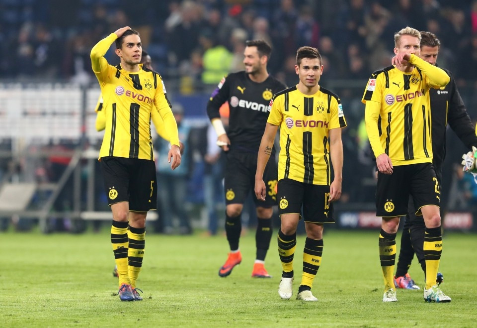 Licht und Schatten bei den Sommertransfers des BVB